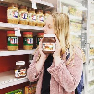 Meet your Posher, Eliza